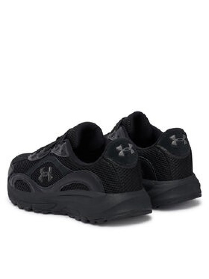 Under Armour Sneakersy UA Tech Runner 6011293 Czarny