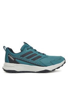 adidas Trekkingi Terrex Tracefinder 2 CLIMAPROOF Trail JR7770 Zielony