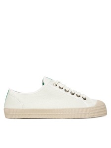 Novesta Trampki Star Master Hemp N472009-MAR10Y123 Biały