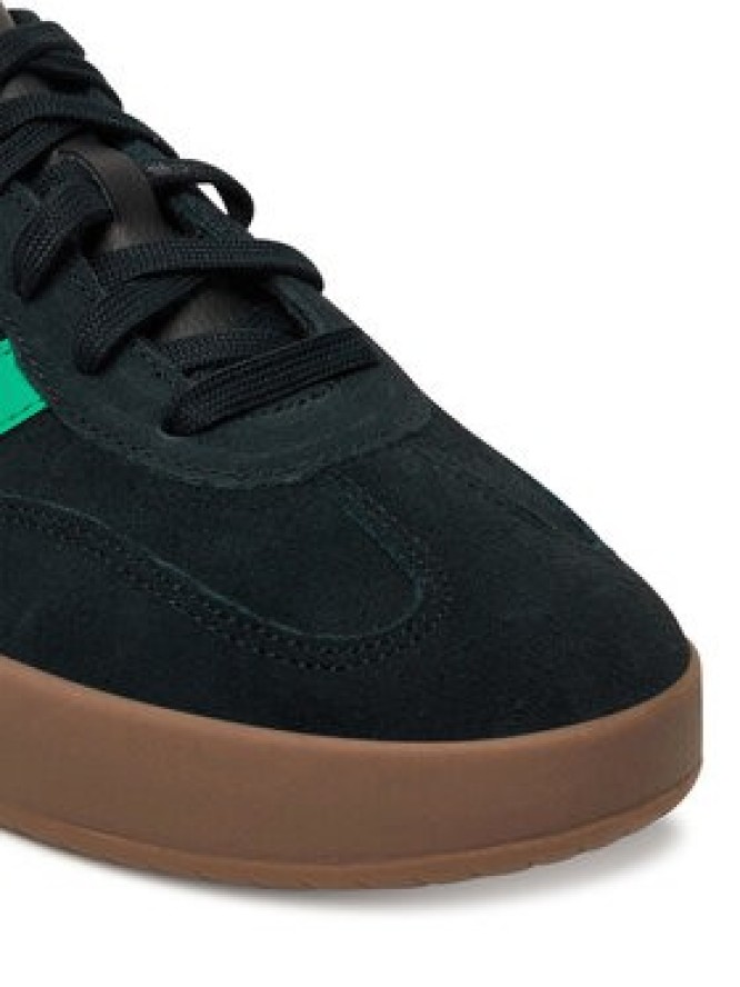 adidas Sneakersy Barreda JR1326 Czarny