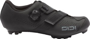 Buty AERTIS czarno/czarne