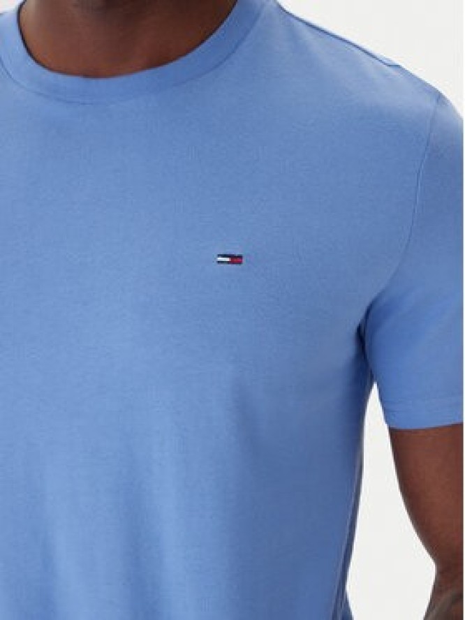 Tommy Jeans Komplet t-shirtów DM0DM20687 Kolorowy Regular Fit