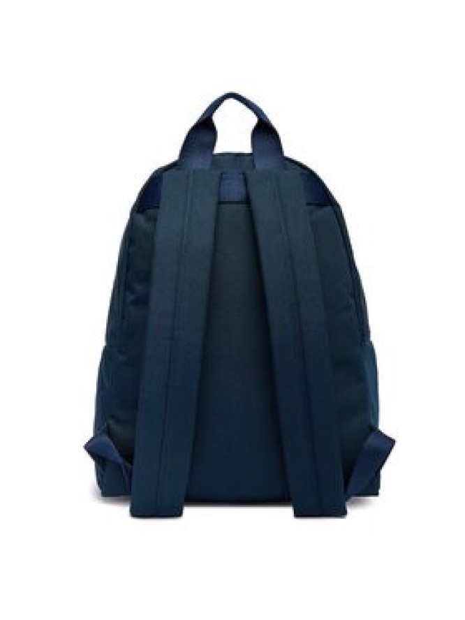 Tommy Jeans Plecak Tjm Ess Daily Dome Backpack AM0AM13726 Granatowy