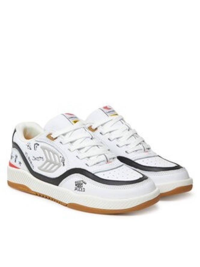 Cariuma Sneakersy Simpsons Uba 701901W97M110 Biały