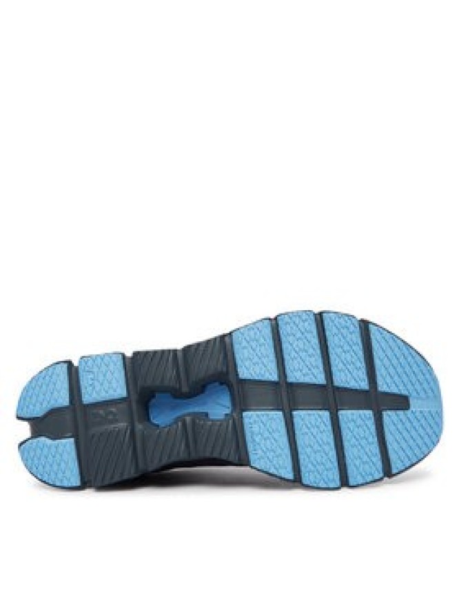 On Buty na siłownię Cloud x 4 3ME30044739 Granatowy