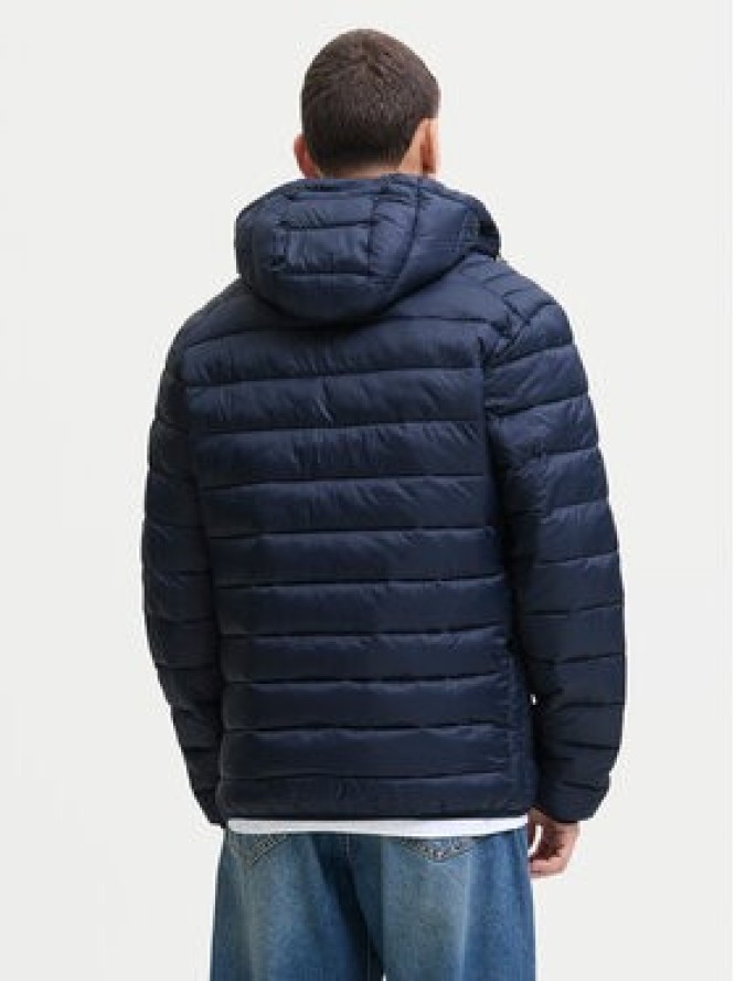 Jack & Jones Kurtka przejściowa Bradley 12280970 Granatowy Regular Fit