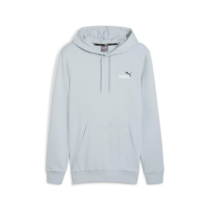 Bluza z kapturem Puma Essentials+ 2