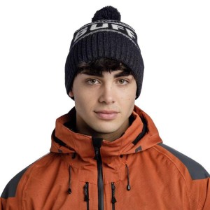 Czapka Z Dzianiny Hido Dla Dorosłych Unisex