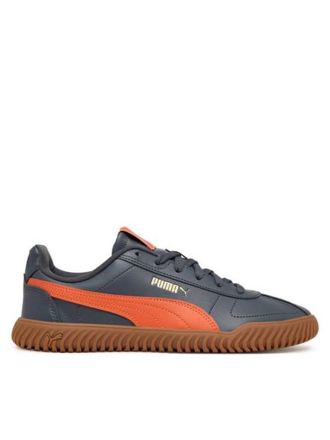 Puma Sneakersy Puma Club Kayzer 402603 10 Granatowy
