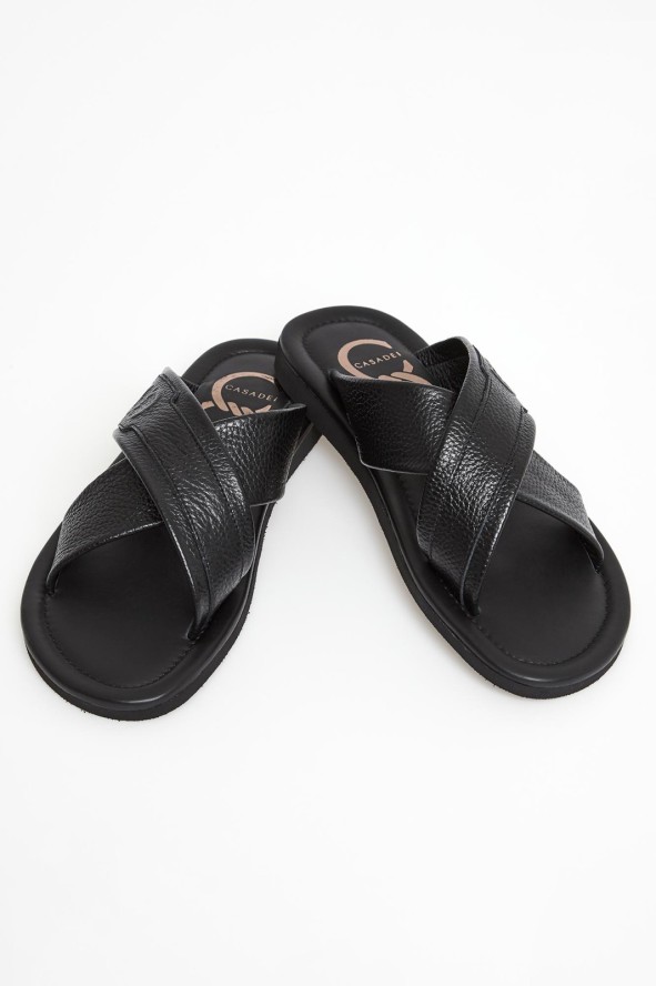 Klapki męskie CESARE CASADEI