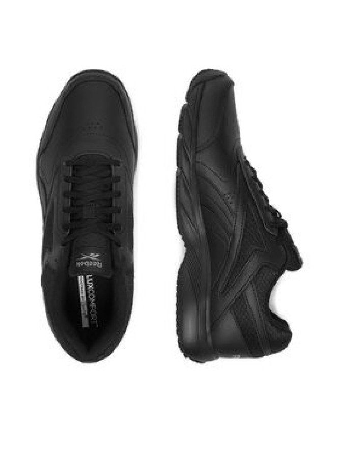 Reebok Sneakersy C-WORK N CUSHION 4.0 100001162 Czarny