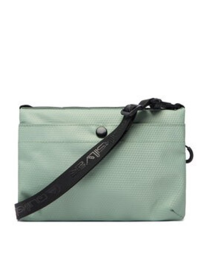 Quiksilver Torebka CEOWB-QUIC-F-003-09 Zielony