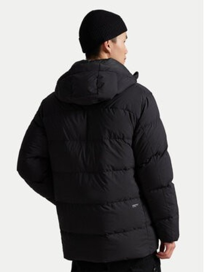 Polo Ralph Lauren Kurtka puchowa 710967773003 Czarny Regular Fit