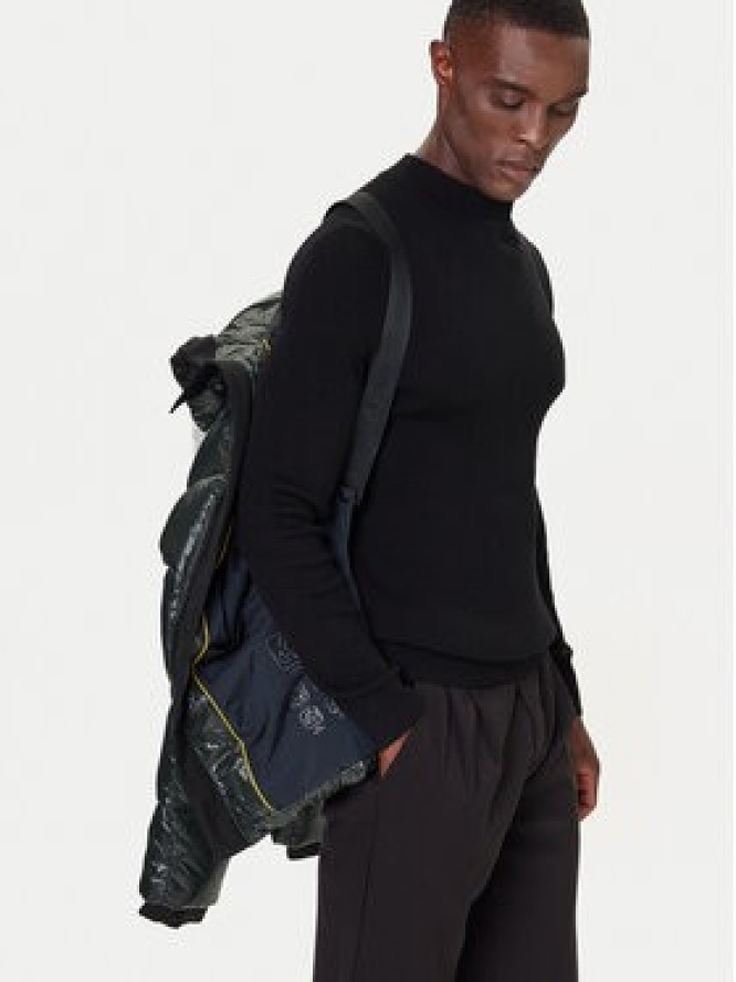 Geox Kurtka zimowa Spherica M5628H T3121 F3251 Zielony Regular Fit