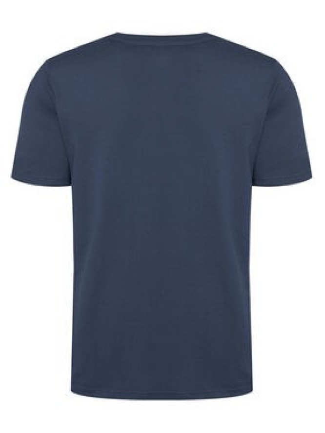 Aeronautica Militare Komplet t-shirtów AM1UTI001B Kolorowy Regular Fit