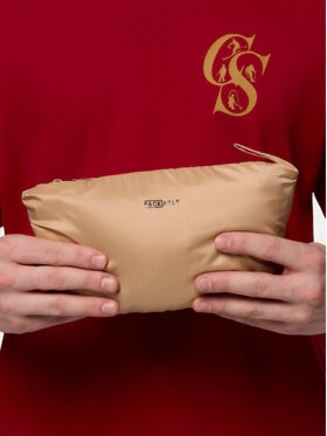 Columbia Kurtka anorak Challenger™ II 2091001 Brązowy Regular Fit