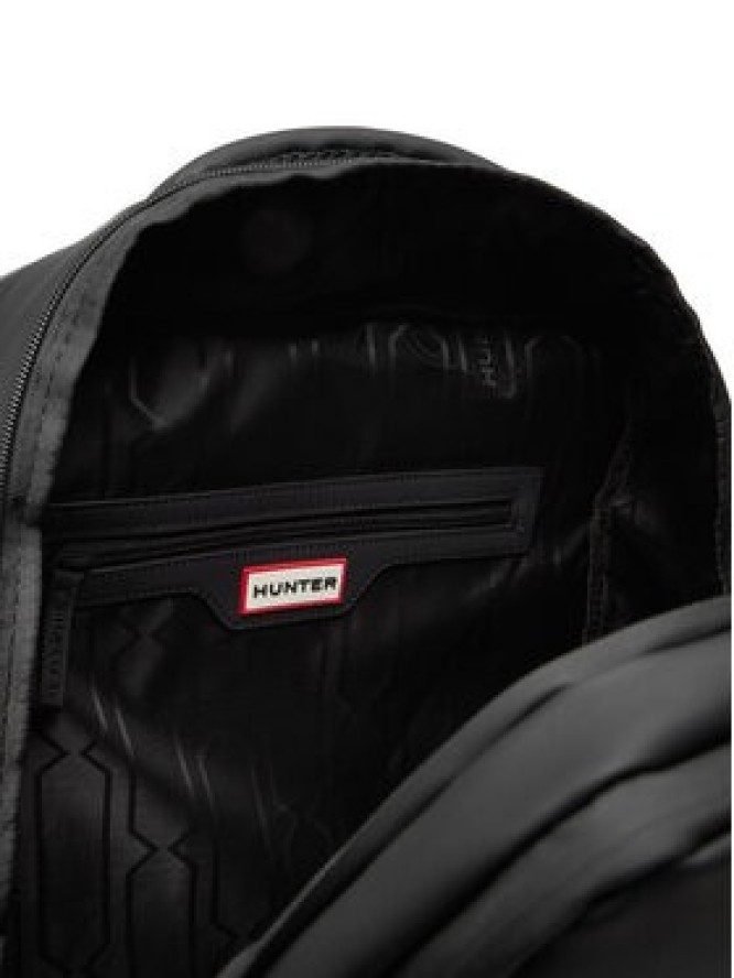 Hunter Plecak C-HTR-B-016-08 Czarny