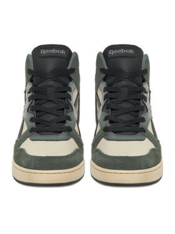 Reebok Sneakersy CEO-BB4900 MID AR30109M-CGB Czarny
