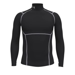 Koszulka kompresyjna Under Armour HeatGear® Elite