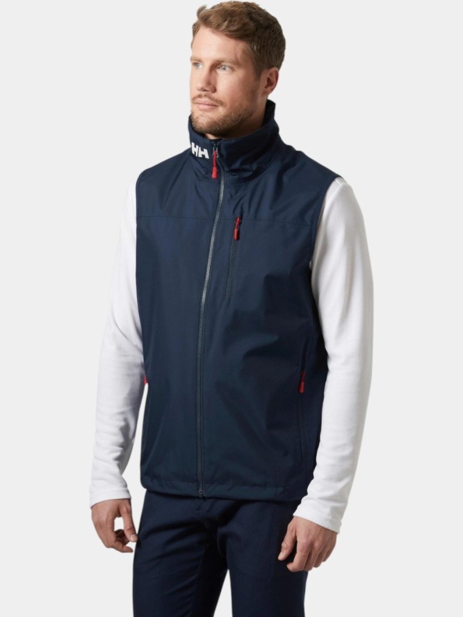 Kamizelka męska Helly Hansen Crew 2.0