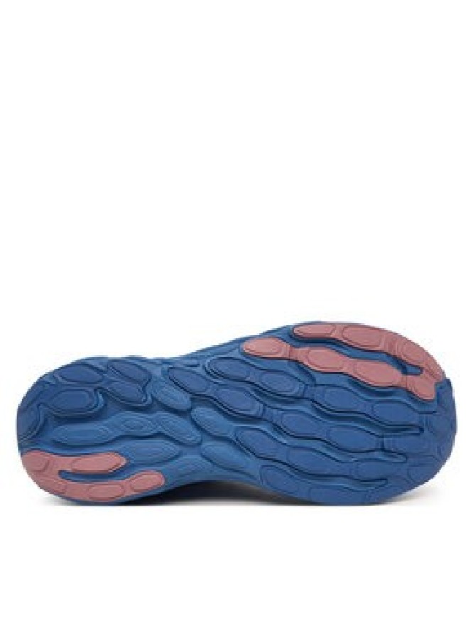 New Balance Sneakersy UTRN6F4 Fioletowy