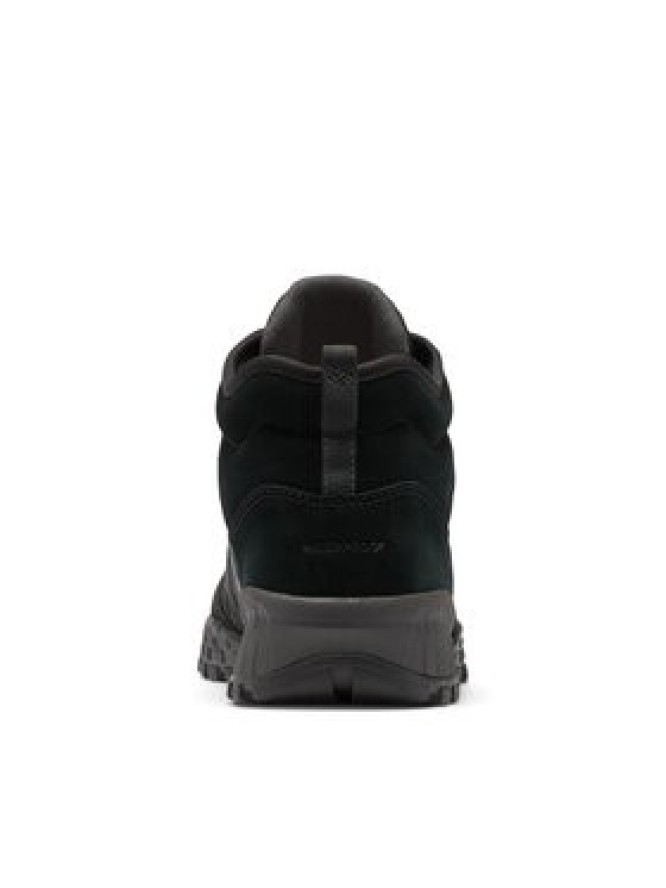Columbia Trekkingi Fairbanks™ Mid 2100881 Czarny