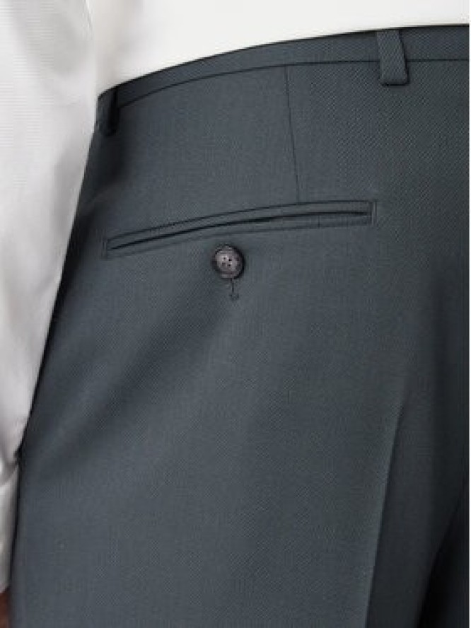 BOSS Garnitur H-Jeckson 50557261 Zielony