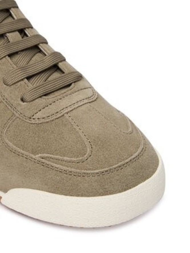 Armani Exchange Sneakersy XM002616 AF19687 Z7016 Khaki