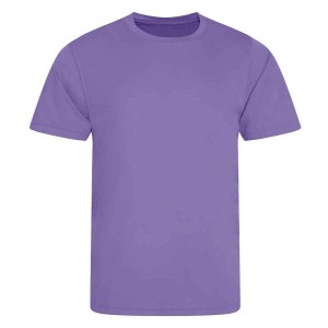 Gładka Koszulka Unisex Dla Dorosłych