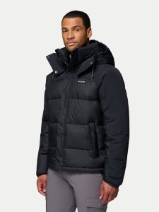 Columbia Kurtka zimowa Snowqualmie™ II 2090761 Czarny Regular Fit