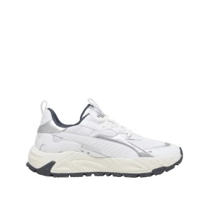 Buty PUMA RS-Trck Metallic Blanc