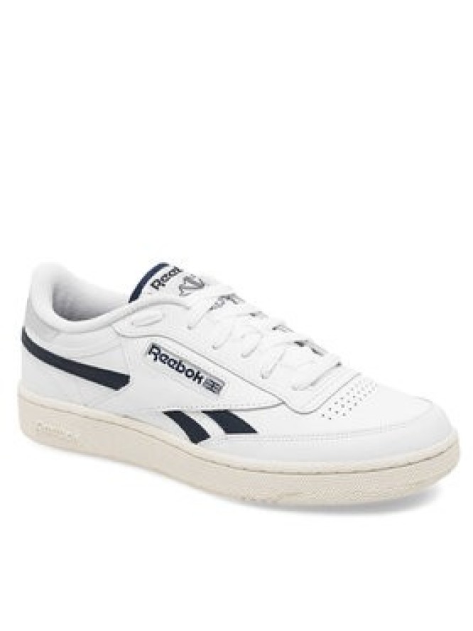 Reebok Sneakersy Club C Revenge 100074211 Biały