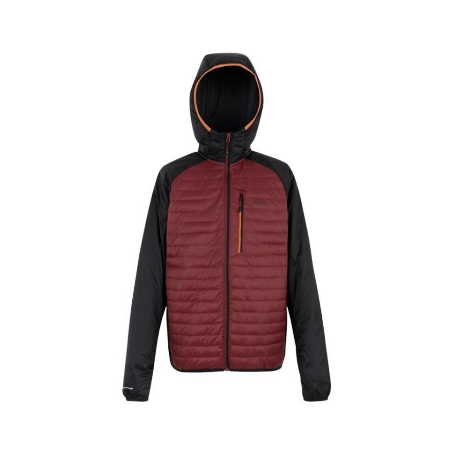 Kurtka puchowa Regatta Rowak