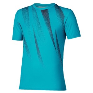 Koszulka Mizuno Core Graphic