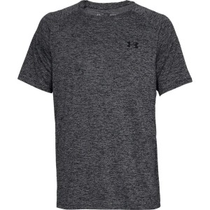 Koszulka fitness męska Under Armour Tech 2.0 SS