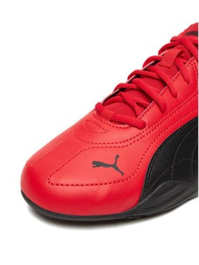 Puma Sneakersy CATCH 40267903 Czerwony