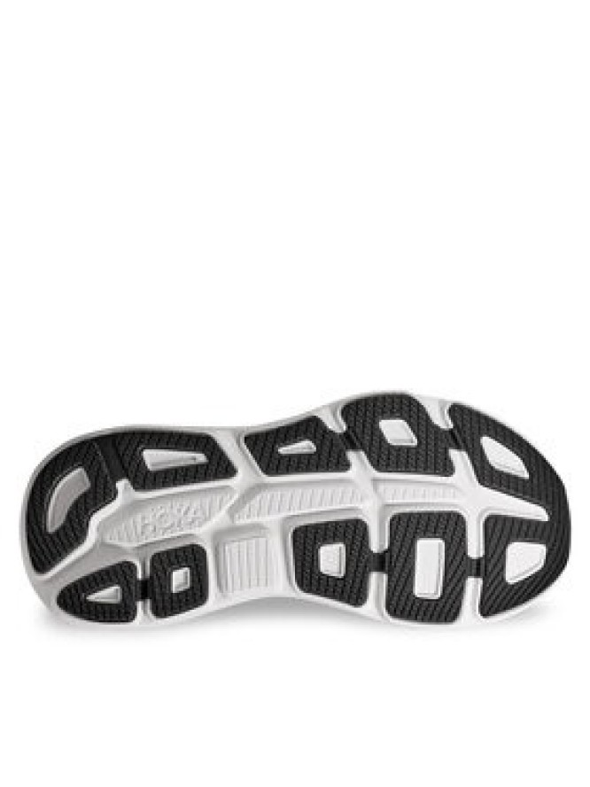 Hoka Buty do biegania Bondi 9 1162011 Czarny
