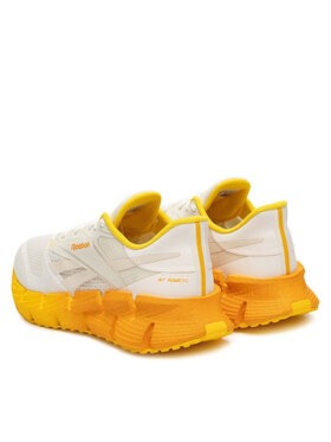 Reebok Buty do biegania FLOATZIG 1 100212133 Biały
