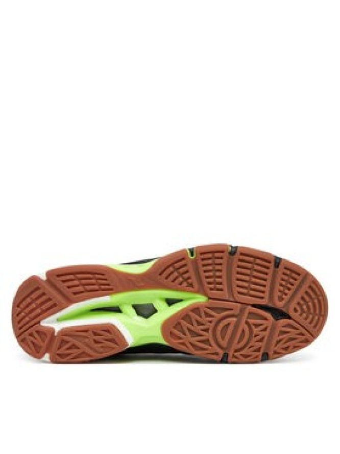 Joma Buty do koszykówki B.Breston 2501 BBRESTS2501 Czarny