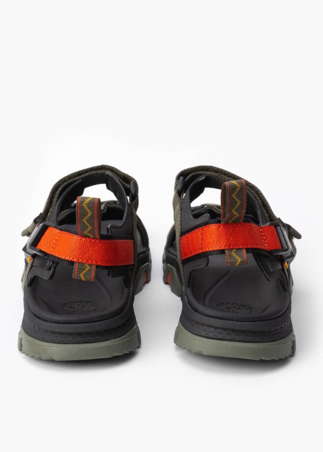 TIMBERLAND Garrison Trail Sandały męskie