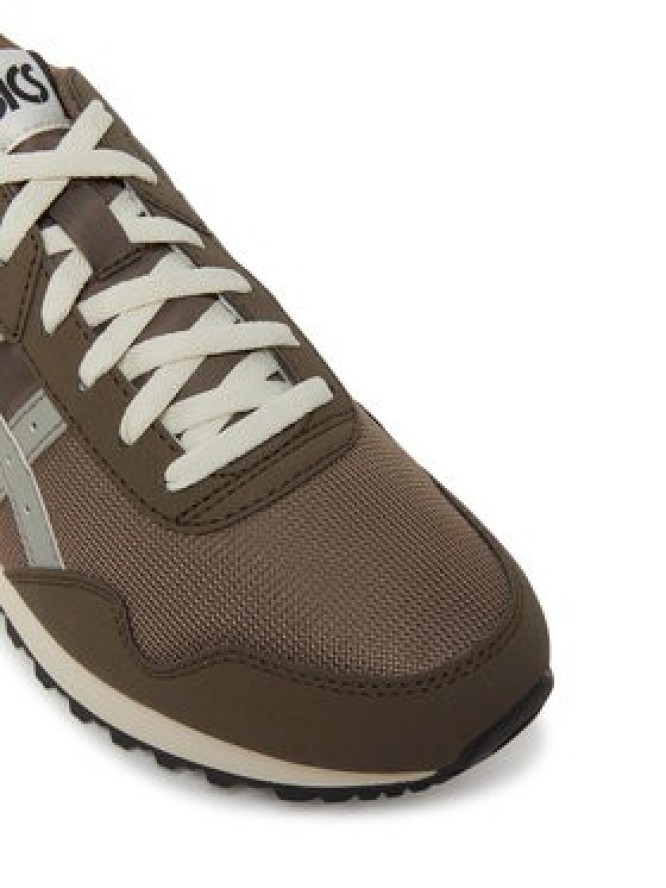 Asics Sneakersy Tiger Runner II 1203A612 Szary