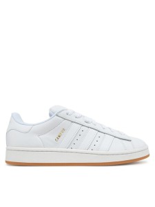 adidas Sneakersy Campus 00s JP9996 Biały