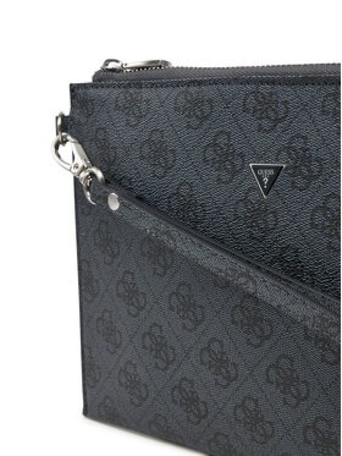 Guess Saszetka PMBALO P5235 Czarny