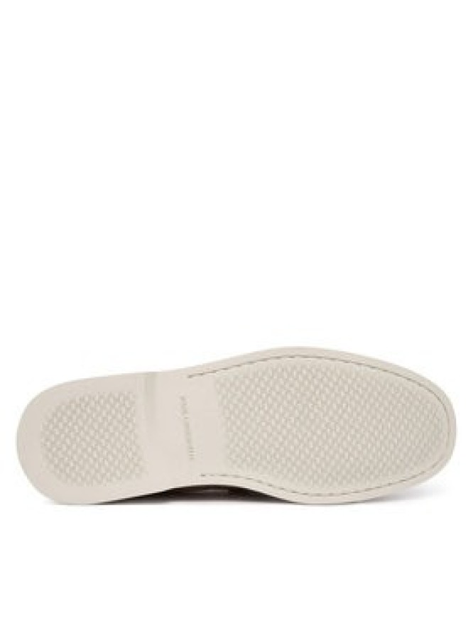 KARL LAGERFELD Półbuty Kori KL21412 Beżowy