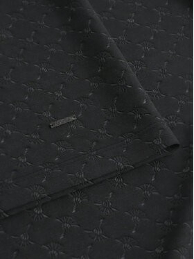 JOOP! T-Shirt 17 JJ-26Berko 30046984 Czarny Modern Fit