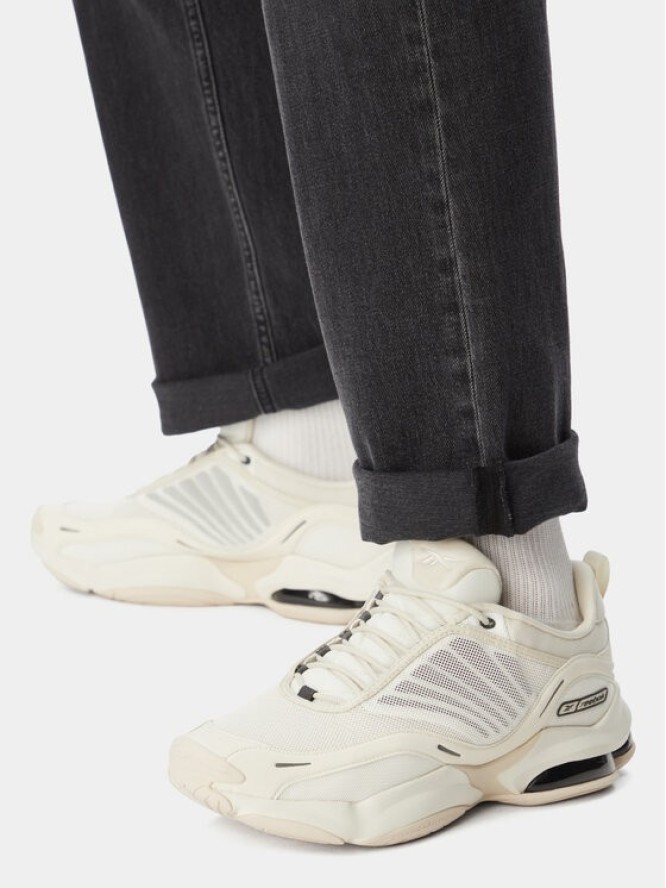 Reebok Sneakersy SS-DMX SERIES 3000 100261714 Kremowy