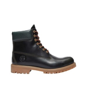 Bottes Timberland Premium 6-Inch Zielone