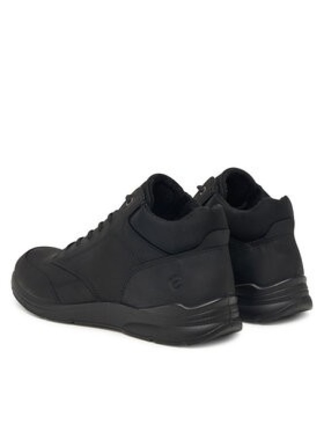ECCO Sneakersy IRVING 51175402001 Czarny