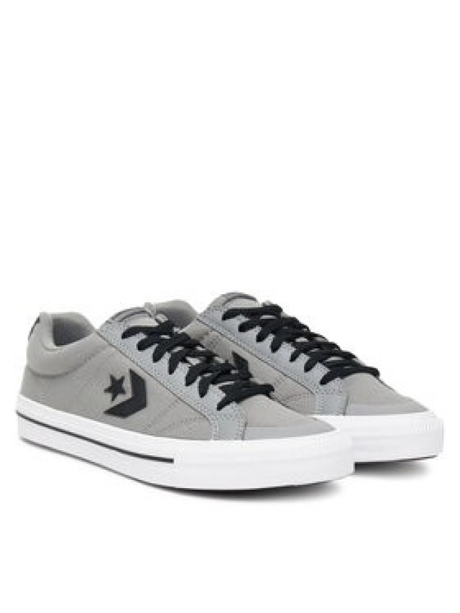 Converse Tenisówki Sport Casual A10548C Szary