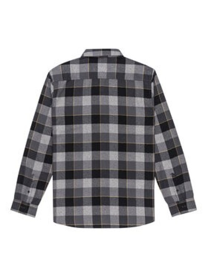 Quiksilver Koszula Motherfly Plaid EQYWT04642 Kolorowy Regular Fit